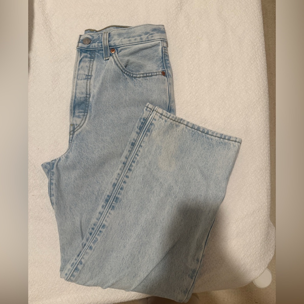 Levi’s Jean